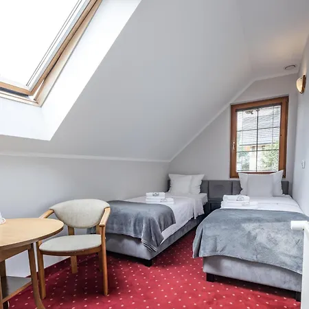 Bialy Appartement Karpacz