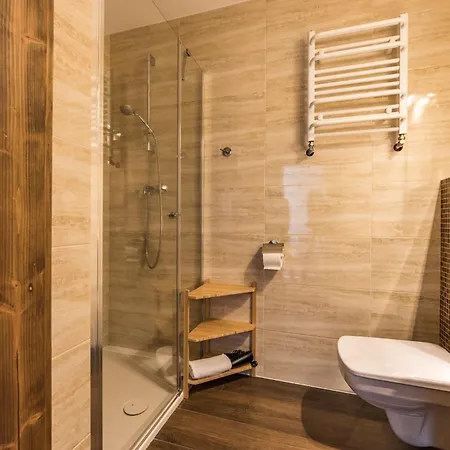 Bialy Apartamento