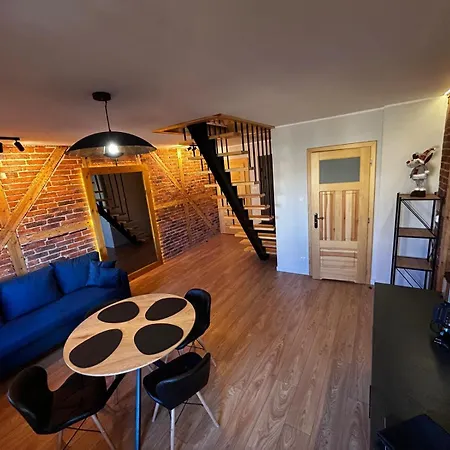 Apartamento Bialy Karpacz