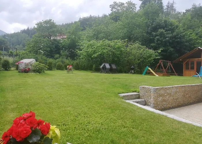 Bialy Appartement Karpacz