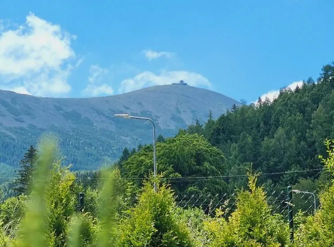 Appartement Bialy Karpacz