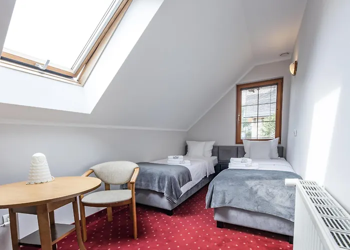 Bialy Appartement Karpacz