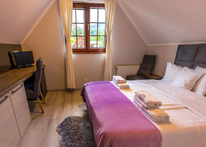 Bialy Appartement Karpacz