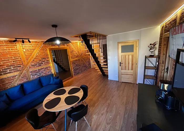 Appartement Bialy Karpacz