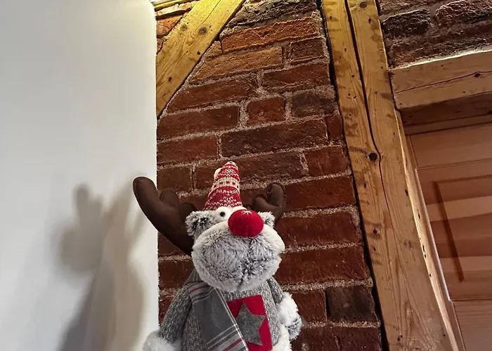 Bialy Appartement Karpacz