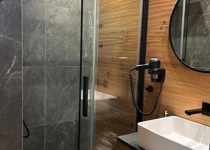 Appartement Bialy Karpacz