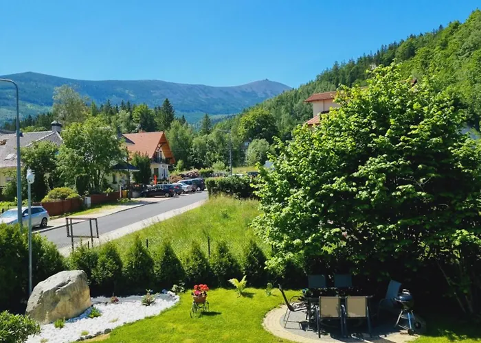 Bialy Appartement Karpacz