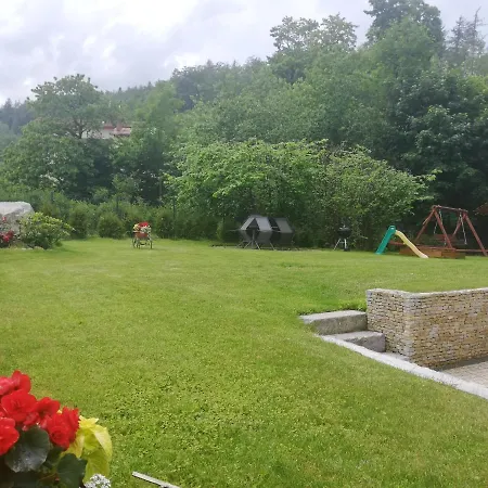 Bialy 아파트 카르파츠