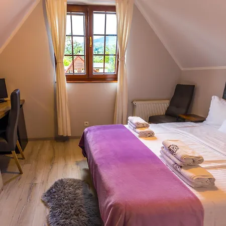 Biały Apartament Karpacz