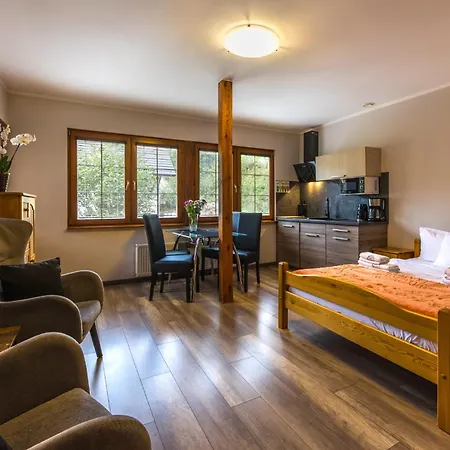 Bialy * 카르파츠