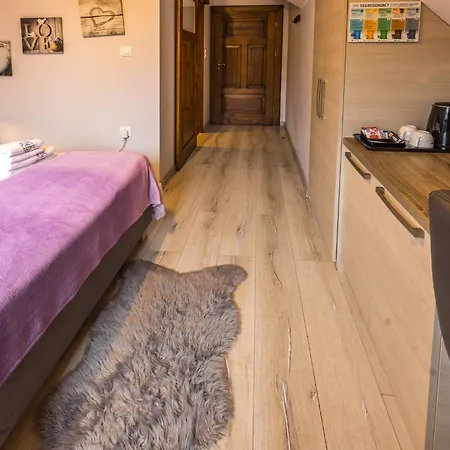 Biały Apartament