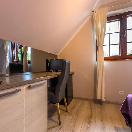 Apartamento Bialy