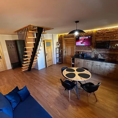 Bialy Apartamento *