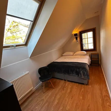 Bialy * 카르파츠