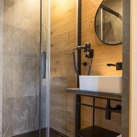 아파트 Bialy 카르파츠