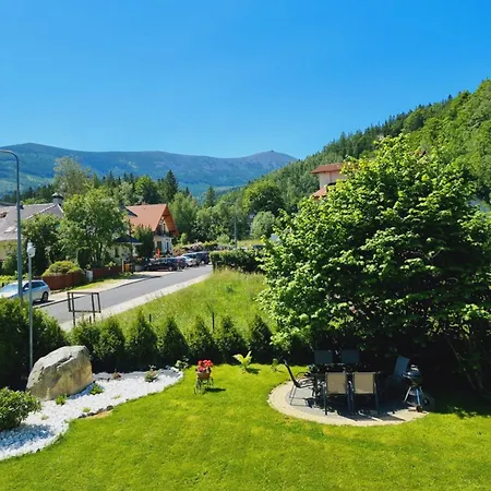 Bialy Apartamento Karpacz