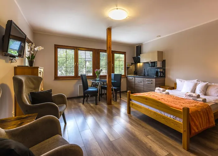 Bialy * 카르파츠