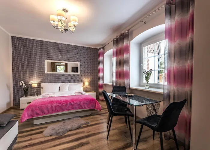 Bialy * 카르파츠