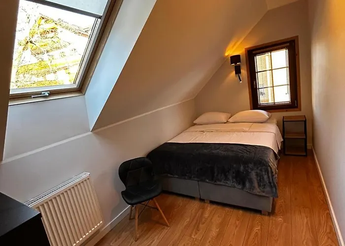 Bialy * 카르파츠